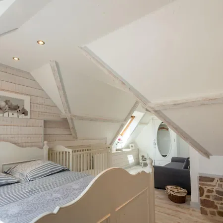 Ferienhaus Zoe By Interhome *