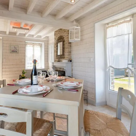 Ferienhaus Zoe By Interhome *