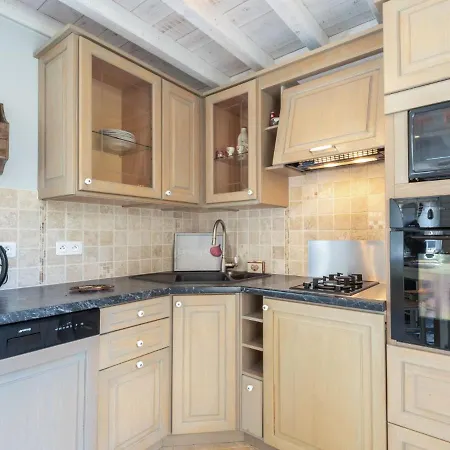 Zoe By Interhome Créances