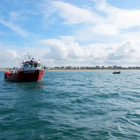 Zoe By Interhome Holiday home Creances