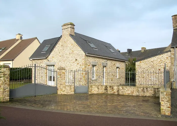 別荘 Zoe By Interhome *