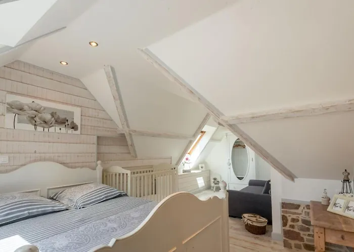 別荘 Zoe By Interhome *