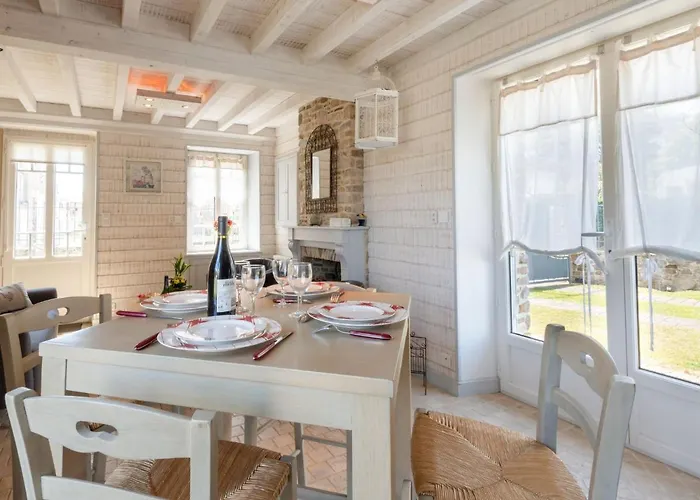 別荘 Zoe By Interhome *