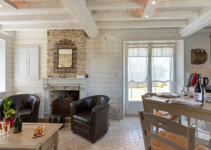 別荘 Zoe By Interhome *