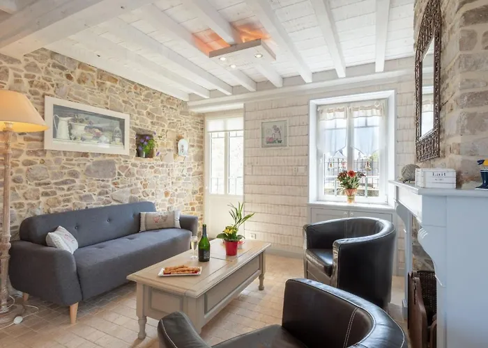 別荘 Zoe By Interhome Créances