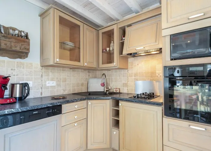 Zoe By Interhome Créances