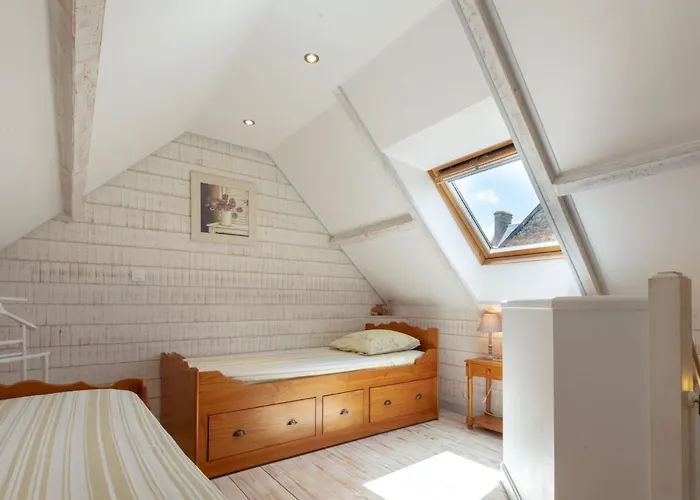 Zoe By Interhome Créances